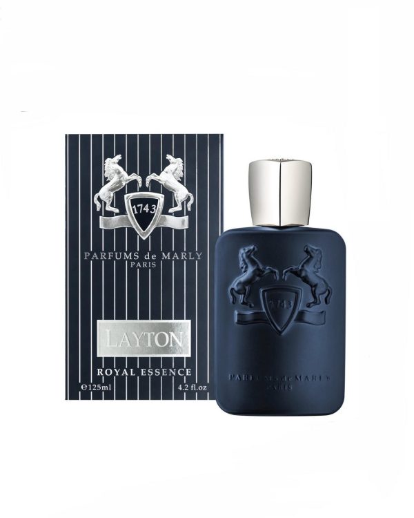عطر ادکلن مارلی لیتون | Parfums de Marly Layton - Image 2