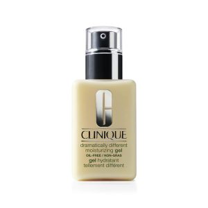 مرطوب کننده و آبرسال دراماتیکالی کلینیک |‌ Clinique Dramatically Different Moisturizing Gel