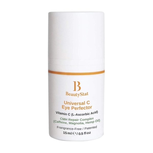 دور چشم ویتامین c بیوتی استات | UNIVERSAL C SKIN REFINER BRIGHTENING VITAMIN C SERUM
