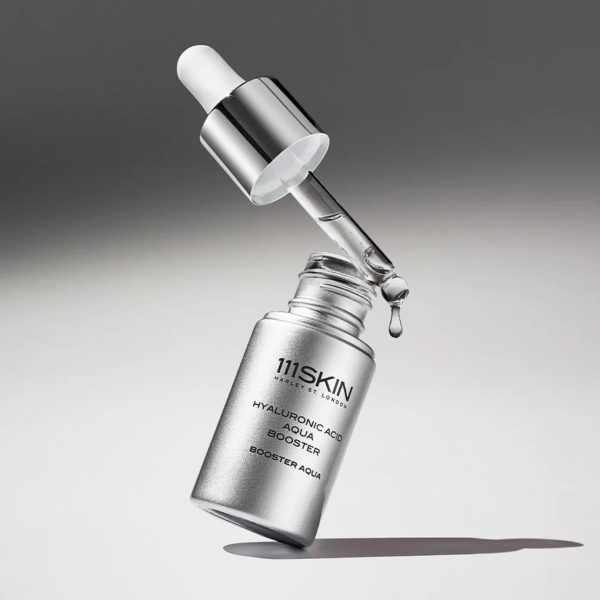 سرم 111skin هیالورونیک اسید | 111Skin Hyaluronic acid - Image 3