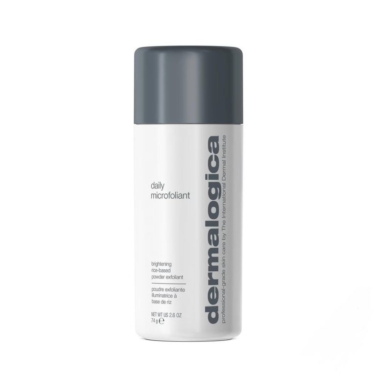 دکتر-لاکارا-Dermalogica-Daily-Microfoliant-exfoliator-پودر-لایه-بردار-و-روشن-کننده-درمالوژیکا