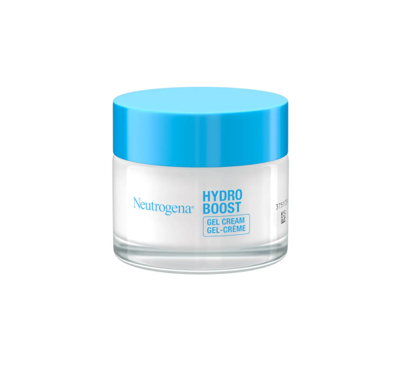 ژل کرم مرطوب کننده و آبرسان هیدروبوست نوتروژینا مخصوص پوست مختلط تا خشک | Neutrogena Hydro Boost Gel Cream