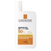 ضد آفتاب فلوئیدی spf50 لاروش پوزای مخصوص پوست خشک | LA ROCHE-POSAY Invisible Fluid SPF50