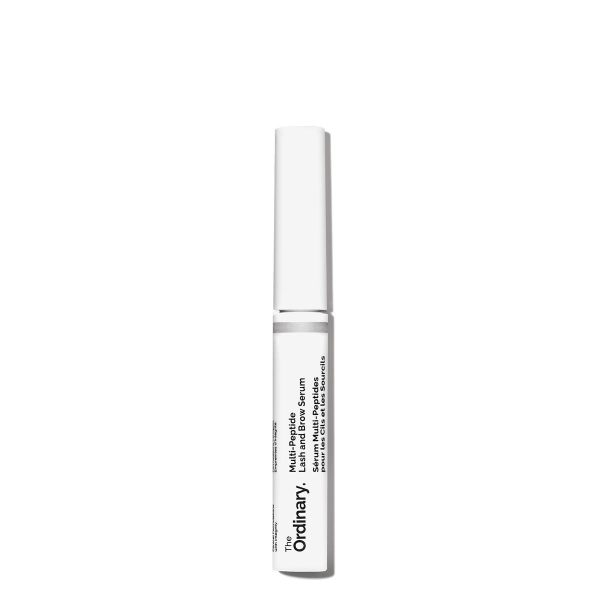 سرم مولتی پپتید تقویت کننده مژه و ابرو اوردینری | The Ordinary Multi-Peptide Lash and Brow Serum