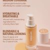 کرم پودر آبرسان شیگلم | Sheglam Skinfinite Hydrating Foundation - Image 2