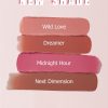 رژگونه استیکی شیگلم | Sheglam Snatch Cream Blush Stick Longliasting High Pigment Blush - Image 2