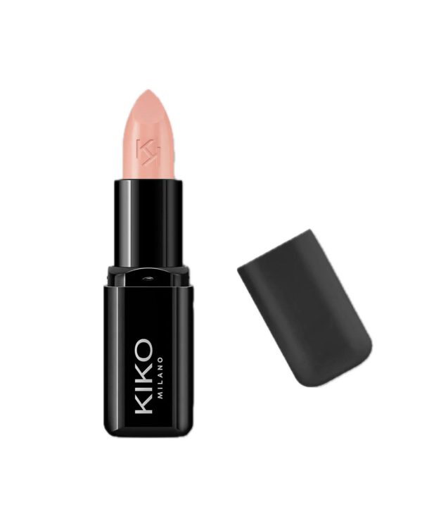 رژ لب اسمارت کیکو | Kiko Smart Fusion Lipstick