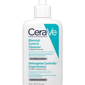 شوینده Belmish Control سراوی | CeraVe Belmish Control Cleanser