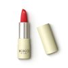 رژ لب جامد گرین می کیکو | Kiko Green Me Creamy