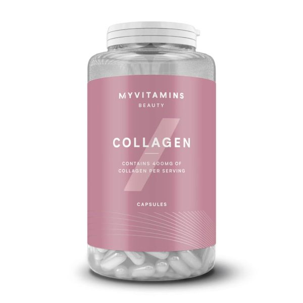 کپسول کلاژن مای ویتامینز | MY VITAMINS Collagen