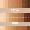 کرم پودر مات شیگلم | Sheglam Complexion PRO Long Lasting Breathable Matte Foundation - Image 3