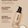 کرم پودر مات شیگلم | Sheglam Complexion PRO Long Lasting Breathable Matte Foundation - Image 4