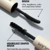 ریمل شیگلم | Sheglam 2 In 1 Black Volume and Length Washable Mascara - Image 2