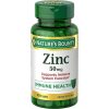 زینک نیچرز بونتی - Nature's Bounty Zinc