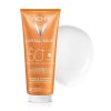 ضد آفتاب صورت و بدن ویشی مدل Vichy Capital Soleil SPF50 + Fresh Hydrating Milk Face and Body - Image 2