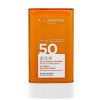 ضدآفتاب استیکی کلارنس | CLARINS Invisible Sun Care Stick