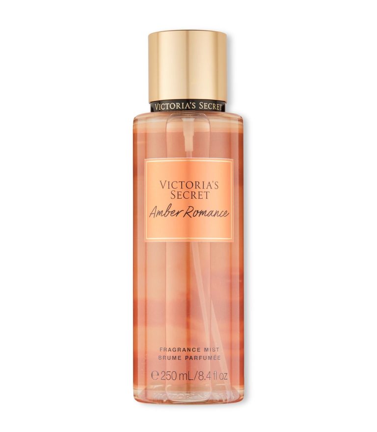 03 - دکتر لاکارا - Victoria's Secret Amber Romance - بادی میست ویکتوریا سکرت آمبر رومنس
