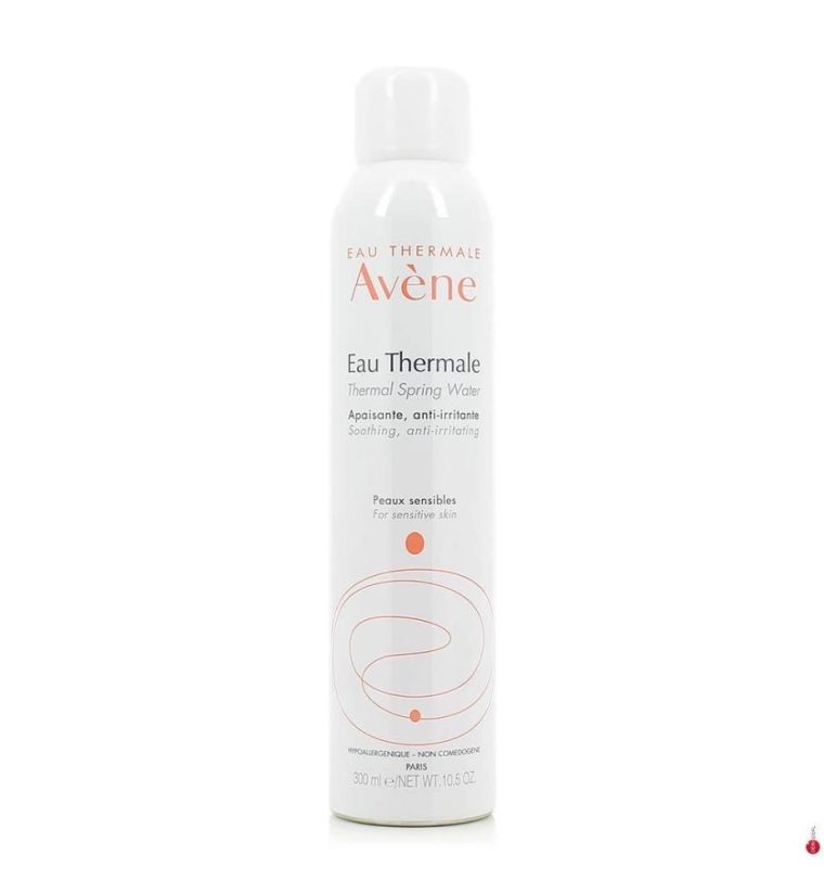 دکتر لاکارا -اسپری آب اون - Avene Thermal Spring Water 150ml & 300ml