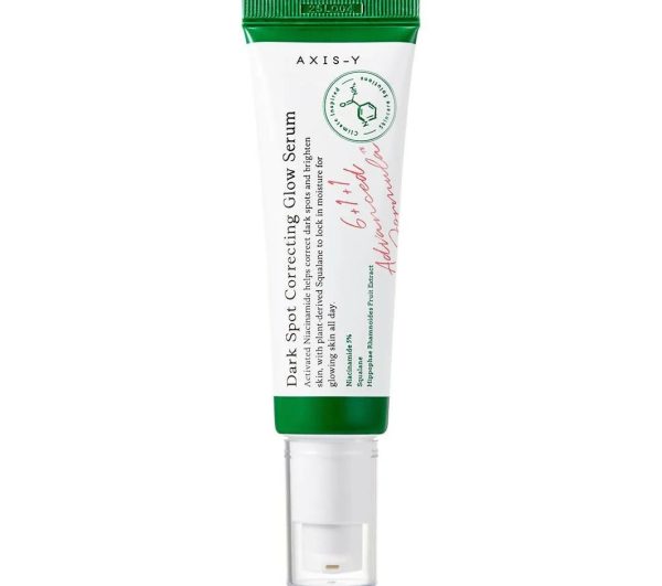 دکتر لاکارا -سرم ضد لک و روشن کننده اکسیس وای | AXIS-Y Dark Spot Correcting Glow Serum