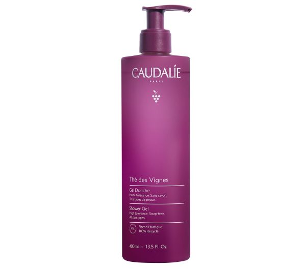 شوینده بدن کدلی | CAUDALIE The des Vignes Shower Gel